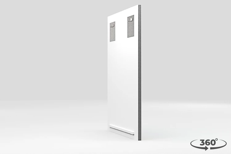 360 view of the product