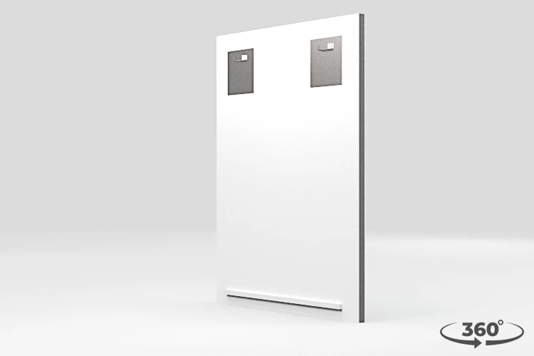 360 view of the product