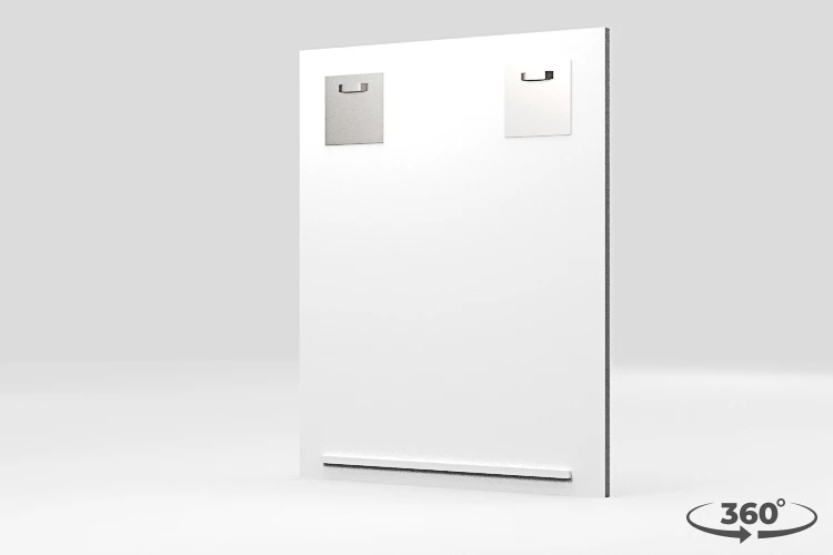 360 view of the product