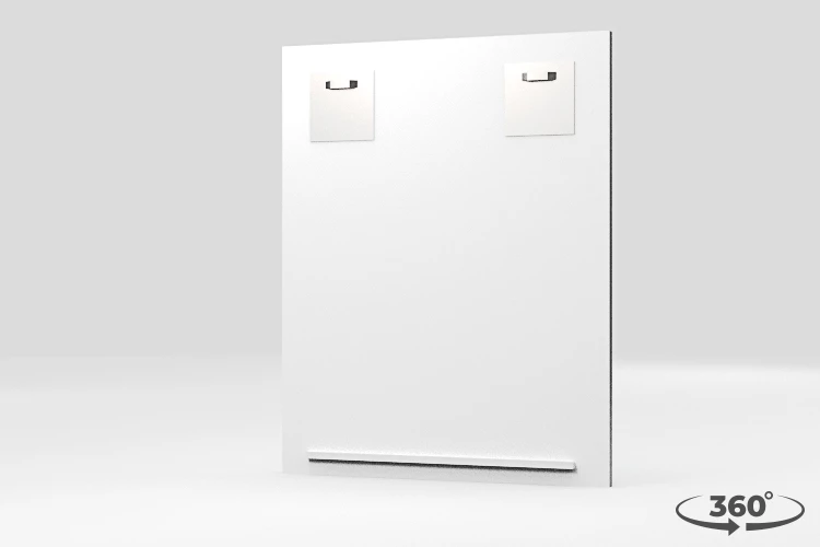 360 view of the product