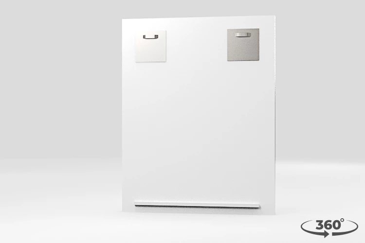 360 view of the product