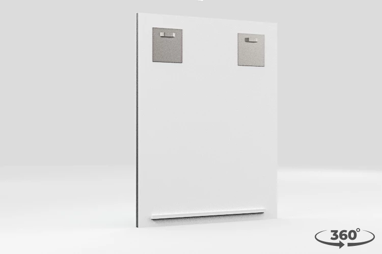 360 view of the product