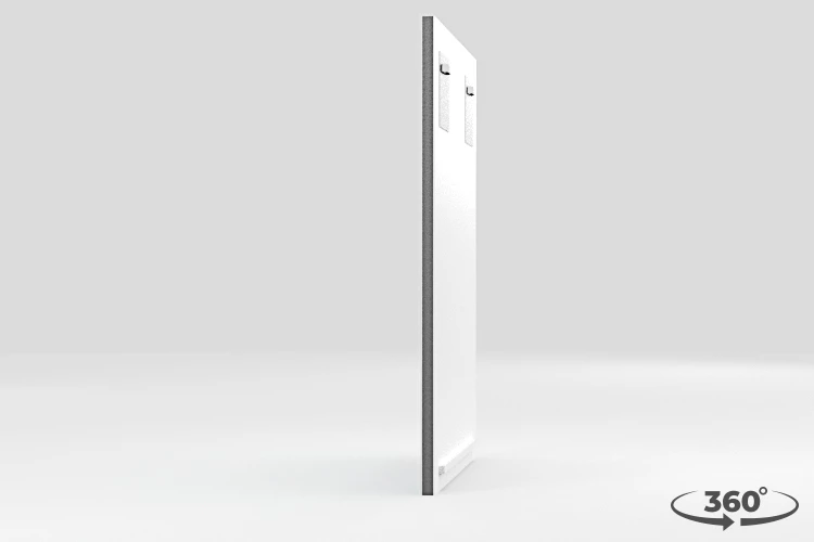 360 view of the product