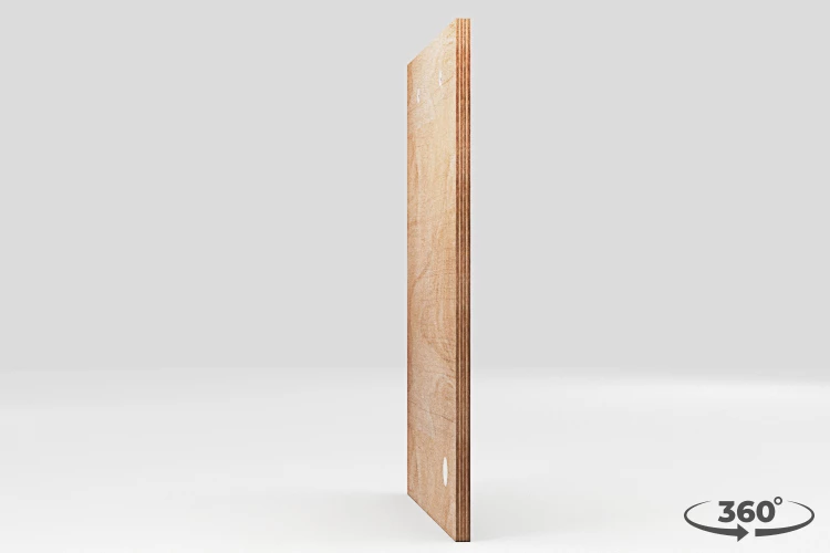 360 view of the product