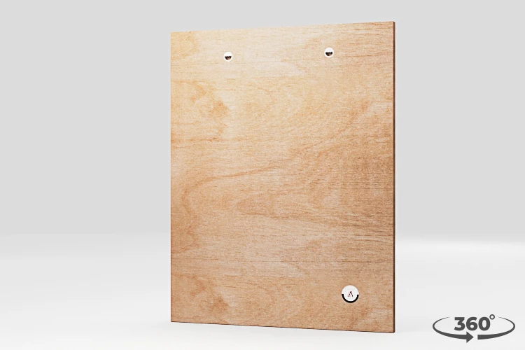 360 view of the product