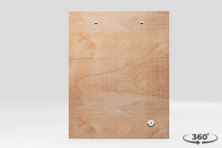 360 view of the product