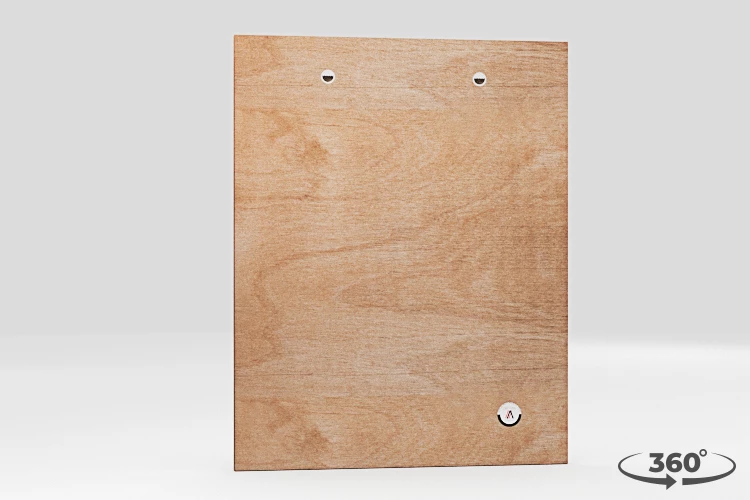 360 view of the product