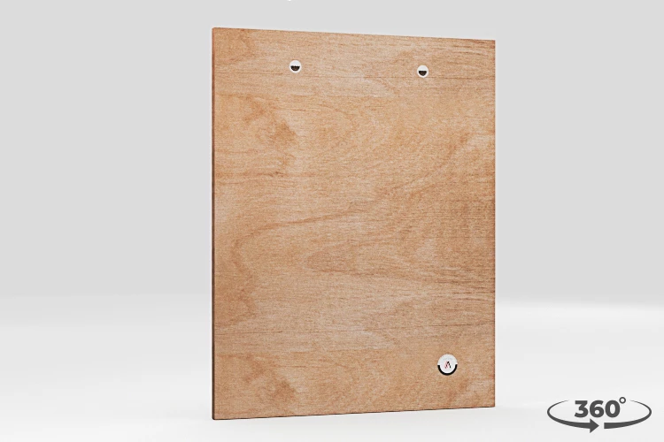 360 view of the product