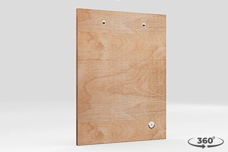 360 view of the product