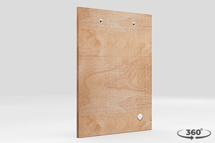 360 view of the product