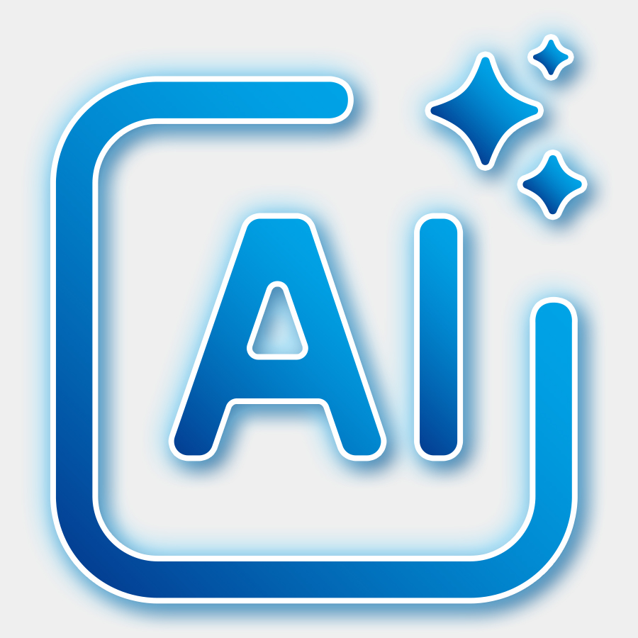 Logo AI