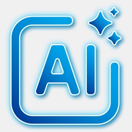 Logo AI