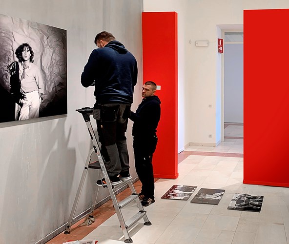 Professional installation