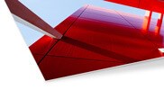 Chromaluxe Print at AuthenticPhoto