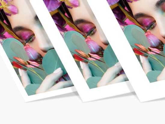 Adding white edges online — AuthenticPhoto.com