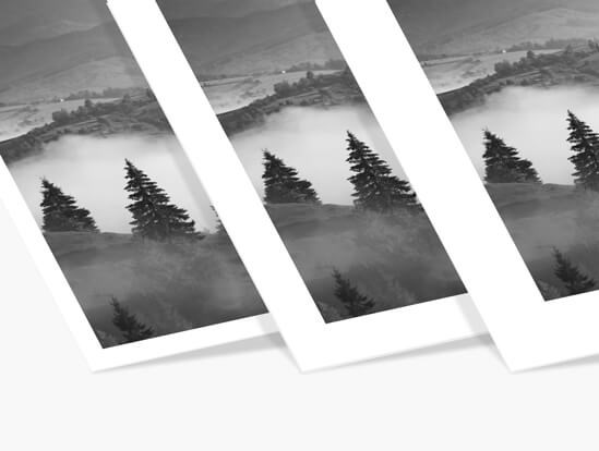 Adding white edges online — AuthenticPhoto.com