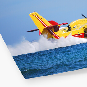 Canson Rag - AuthenticPhoto.com