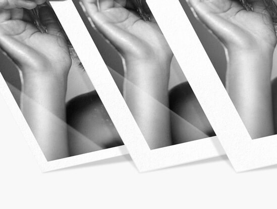 Adding white edges online — AuthenticPhoto.com