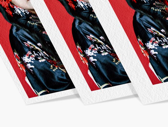 Adding white edges online — AuthenticPhoto.com
