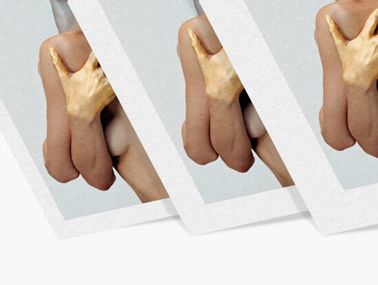 Adding white edges online — AuthenticPhoto.com