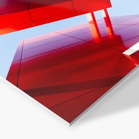 Soin du ChromaLuxe — AuthenticPhoto.com