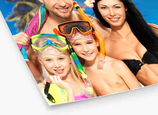 Diasec Classic is een prijsgunstige instap oplossing - AuthenticPhoto.com