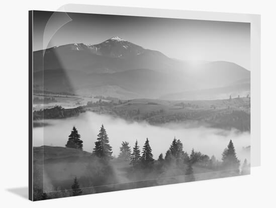 Satin protection film — AuthenticPhoto.com