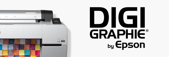 Sommige Epson inkten en printmachines beantwoorden aan de ISO 9706 normen