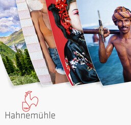 Hahnemühle Fine Art — AuthenticPhoto.com