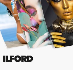 Ilford Photo Papers — AuthenticPhoto.com