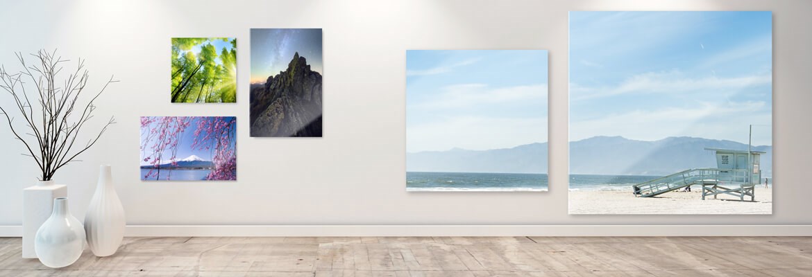 Diasec Classic is available up to 150 x 180 cm — AuthenticPhoto.com