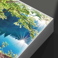 Opalmat Lightbox Square