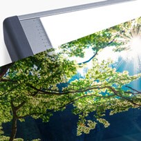 Opalmat Lightbox