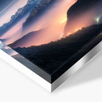 Diasec Trulife Plexi/Plexi 3+3