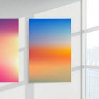 Diasec Trulife Square UV99