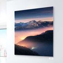 Diasec Trulife Art Gallery