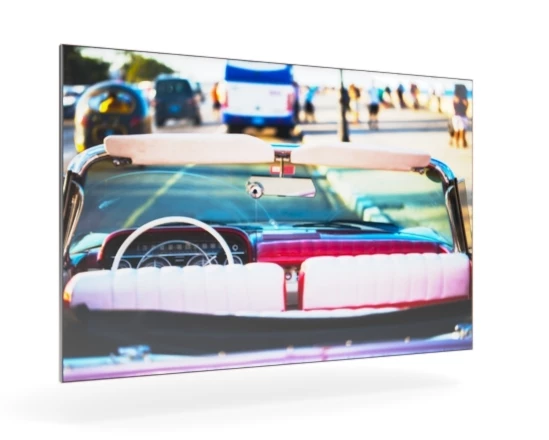 360 view of the product