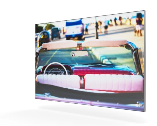 360 view of the product