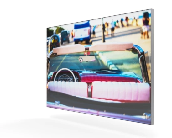 360 view of the product