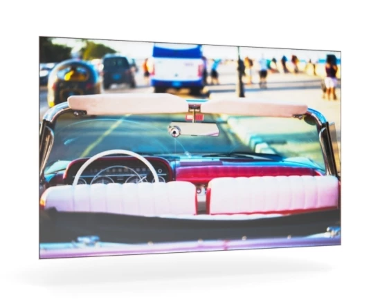 360 view of the product