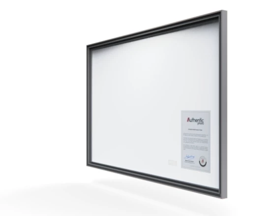 360 view of the product