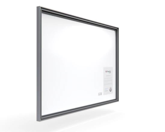 360 view of the product