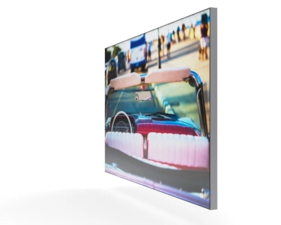 360 view of the product