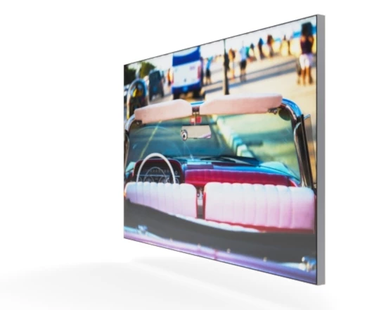 360 view of the product