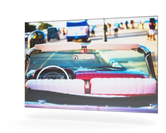 360 view of the product