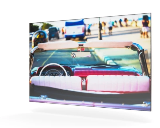 360 view of the product