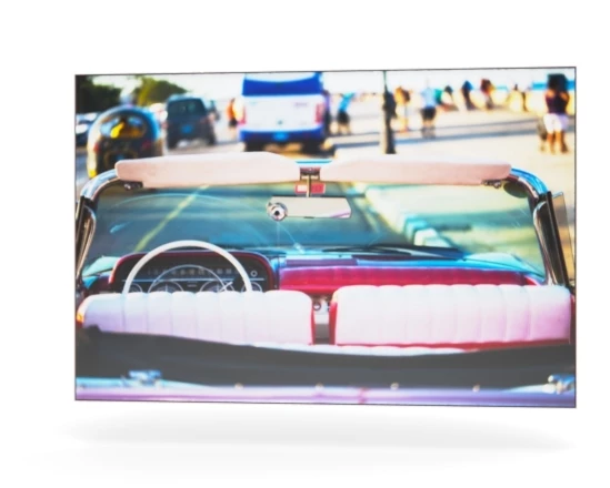 360 view of the product