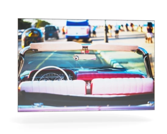 360 view of the product