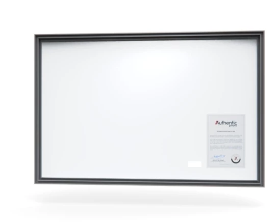 360 view of the product