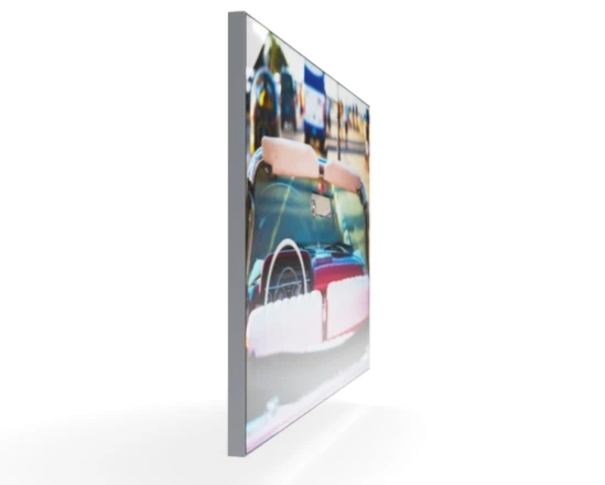 360 view of the product